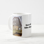 Mug Sous Edwards Mill (Devant gauche)