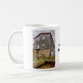 Mug Sous Edwards Mill (Gauche)