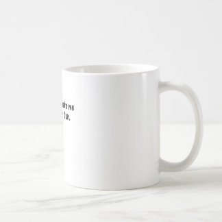 MUG SOUS-ESTIMEZ-MOI QUE CE SOIT AMUSANT
