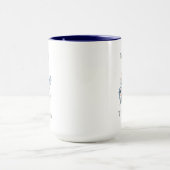 Mug Sous la boue marine (Centre)