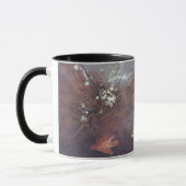 Mug Sous la glace (Gauche)