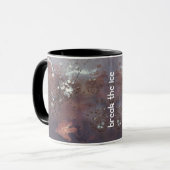 Mug Sous la glace (Devant gauche)