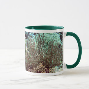 Mug Sous la mer