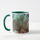 Mug Sous la mer (Gauche)