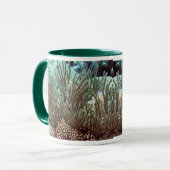 Mug Sous la mer (Devant gauche)