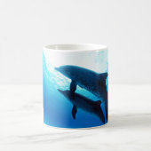 Mug Sous la mer (Centre)