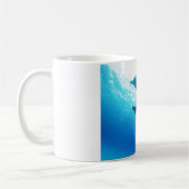 Mug Sous la mer (Gauche)