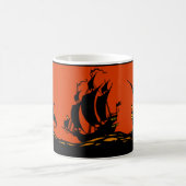 Mug Sous la voile (Centre)