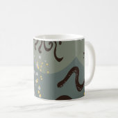 Mug Sous Le Mer (Devant droit)