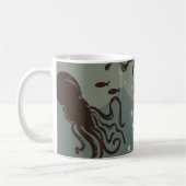 Mug Sous Le Mer (Gauche)