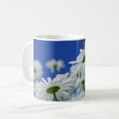 Mug Sous les marguerites (Devant gauche)