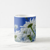 Mug Sous les marguerites (Centre)