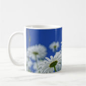 Mug Sous les marguerites (Gauche)