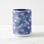 Mug Sous l'océan (Centre)