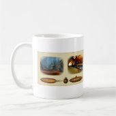Mug sous-marin (Gauche)