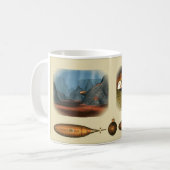 Mug sous-marin (Devant gauche)