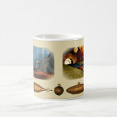 Mug sous-marin (Centre)