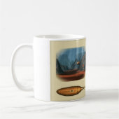 Mug sous-marin (Gauche)