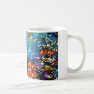 Mug Sous-marin