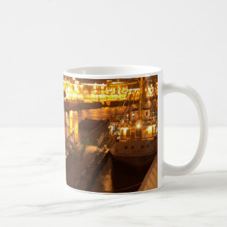 Mug Sous-marin à Saint-Pétersbourg