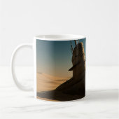 Mug sous-marin épave (Gauche)
