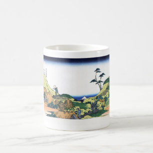 Mug Sous Meguro