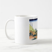 Mug Sous Meguro (Gauche)