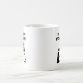 Mug Sous nouvelle direction (Centre)