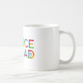 Mug Sous-secrétaire administratif Bureau Secret scolai