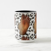 MUG SOUS SES PIEDS (Centre)