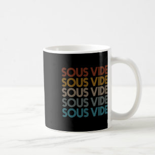 Mug Sous Vide Devis Pour Un Expert Sous Vide