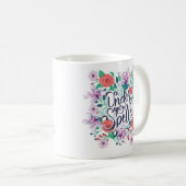 MUG SOUS VOTRE ORTHOGRAPHE (Devant droit)