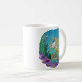 Mug Sous WaterHorse (Devant droit)