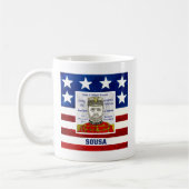 Mug Sousa (Gauche)
