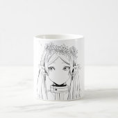 MUG SOUSOU NO FRIEREN (Centre)