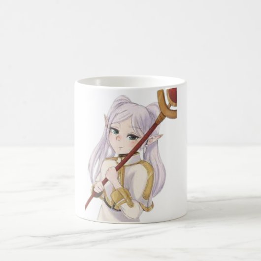MUG SOUSOU NO FRIEREN (Centre)