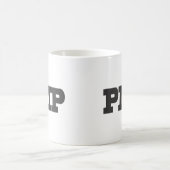 MUG SOUTENEUR (Centre)