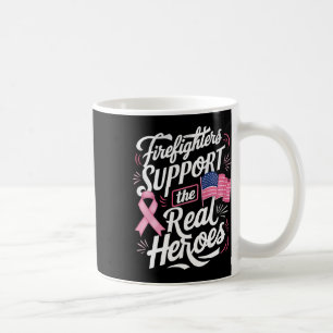 Mug Soutenez les vrais héros du cancer du sein Chemo