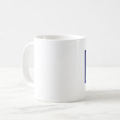 Mug Soutenez nos troupes (Devant gauche)
