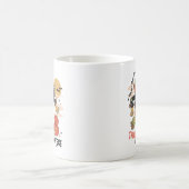 Mug Soutenez Vos Traitements Ou Trick Locaux (Centre)