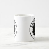 Mug Soutenez votre coureur local (Centre)