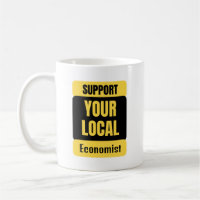 Soutenez votre économiste local