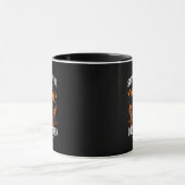 Mug Soutenez votre four local (Centre)