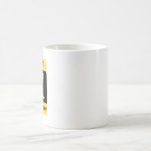 Mug Soutenez Votre Graphiste Local (Centre)