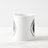 Mug Soutenez votre magicien local (Centre)