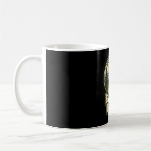 Mug Soutenir la faune élever les garçons maman ours ga