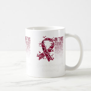 Mug Soutenir la sensibilisation à l'neurymie cérébrale