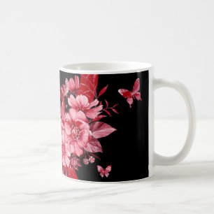 Mug Soutenir la sensibilisation à l'neurysme cérébral 