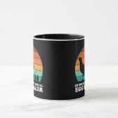 MUG SOUTENIR VOTRE VENDEUR D'OEUFS LOCAL (Centre)