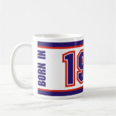 Mug Soutenu en 1981 (Gauche)